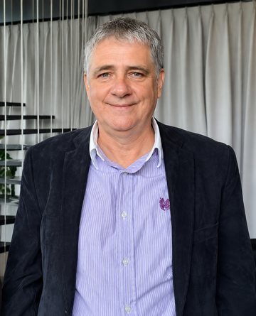 Portrait of Antonio Florentino Neto